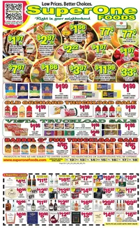 Miners Country catalogue | Miners Country weekly ad | 2026-04-04T00:00:00.000Z - 2026-04-18T00:00:00.000Z