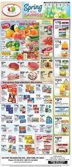 Associated catalogue | Top offers for smart savers | 2026-04-12T00:00:00.000Z - 2026-04-18T00:00:00.000Z