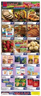 BigM Supermarkets catalogue | Exclusive bargains | 2026-04-12T00:00:00.000Z - 2026-04-18T00:00:00.000Z