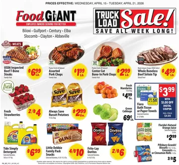 Food Giant catalogue | Weekly Ad | 2026-04-15T00:00:00.000Z - 2026-04-21T00:00:00.000Z