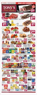 Tony's Fresh Market catalogue in Bensenville IL | Weekly Ad | 2026-04-15T00:00:00.000Z - 2026-04-21T00:00:00.000Z