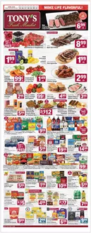 Tony's Fresh Market catalogue in Evanston IL | Weekly Ad | 2026-04-15T00:00:00.000Z - 2026-04-21T00:00:00.000Z