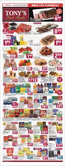 Tony's Fresh Market catalogue in Chicago IL | Weekly Ad | 2026-04-15T00:00:00.000Z - 2026-04-21T00:00:00.000Z