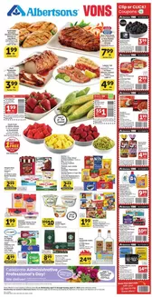 Vons catalogue | Weekly Ad - SoCal | 2026-04-15T00:00:00.000Z - 2026-04-21T00:00:00.000Z