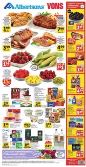 Vons catalogue in Encinitas CA | Weekly Ad - SoCal | 2026-04-15T00:00:00.000Z - 2026-04-21T00:00:00.000Z