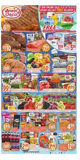 Jewel-Osco catalogue in Bensenville IL | Jewel-Osco Weekly ad | 2026-04-15T00:00:00.000Z - 2026-04-21T00:00:00.000Z