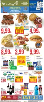 Mariano's catalogue in Bensenville IL | Weekly Ad | 2026-04-15T00:00:00.000Z - 2026-04-21T00:00:00.000Z