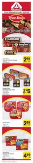 Albertsons catalogue | Great offer for bargain hunters | 2026-04-15T00:00:00.000Z - 2026-04-21T00:00:00.000Z