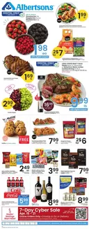 Albertsons catalogue | Current special promotions | 2026-04-15T00:00:00.000Z - 2026-04-21T00:00:00.000Z