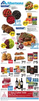 Albertsons catalogue | Current special promotions | 2026-04-15T00:00:00.000Z - 2026-04-21T00:00:00.000Z