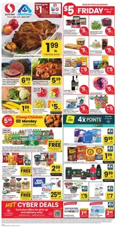Albertsons catalogue in Tacoma WA | Exclusive bargains | 2026-04-15T00:00:00.000Z - 2026-04-21T00:00:00.000Z