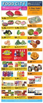 Food City catalogue | Top deals and discounts | 2026-04-15T00:00:00.000Z - 2026-04-21T00:00:00.000Z