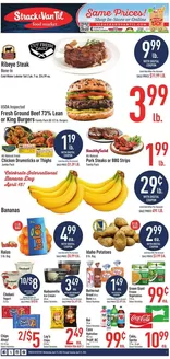 Strack & Van Til catalogue in Bensenville IL | Strack & Van Til flyer | 2026-04-15T00:00:00.000Z - 2026-04-21T00:00:00.000Z