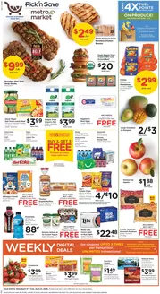 Pick'n Save catalogue | Weekly Ad | 2026-04-15T00:00:00.000Z - 2026-04-21T00:00:00.000Z