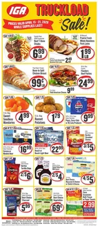 IGA catalogue in Hyden KY | Our best offers for you | 2026-04-15T00:00:00.000Z - 2026-04-21T00:00:00.000Z