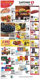 Safeway catalogue | Our best bargains | 2026-04-15T00:00:00.000Z - 2026-04-21T00:00:00.000Z