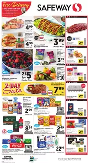 Safeway catalogue | Wide range of offers | 2026-04-15T00:00:00.000Z - 2026-04-21T00:00:00.000Z