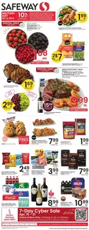 Safeway catalogue | Exclusive deals and bargains | 2026-04-15T00:00:00.000Z - 2026-04-21T00:00:00.000Z