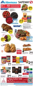 Safeway catalogue | Our best offers for you | 2026-04-15T00:00:00.000Z - 2026-04-21T00:00:00.000Z