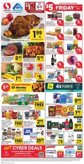 Safeway catalogue | Current bargains and offers | 2026-04-15T00:00:00.000Z - 2026-04-21T00:00:00.000Z
