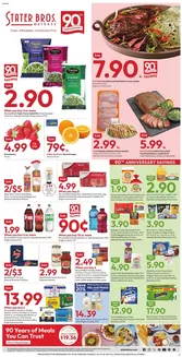Stater Bros catalogue | Special offers for you | 2026-04-15T00:00:00.000Z - 2026-04-21T00:00:00.000Z