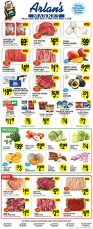 Arlan's Market catalogue | Arlan's Market weekly ad | 2026-04-15T00:00:00.000Z - 2026-04-21T00:00:00.000Z