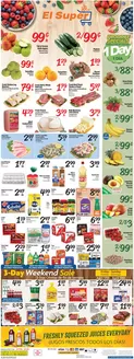El Super catalogue | Weekly Ad Savings (04/15/26 - 04/21/26) | 2026-04-15T00:00:00.000Z - 2026-04-21T00:00:00.000Z