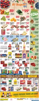 El Super catalogue | Top offers for all bargain hunters | 2026-04-15T00:00:00.000Z - 2026-04-21T00:00:00.000Z