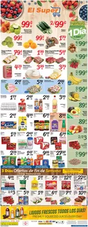 El Super catalogue | Top deals for all customers | 2026-04-15T00:00:00.000Z - 2026-04-21T00:00:00.000Z