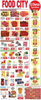 El Ahorro catalogue | Our best bargains | 2026-04-15T00:00:00.000Z - 2026-04-21T00:00:00.000Z