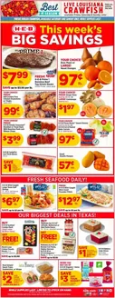 H-E-B catalogue | Weekly Ads H-E-B | 2026-04-15T00:00:00.000Z - 2026-04-21T00:00:00.000Z