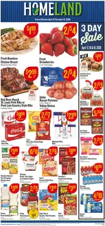 Homeland Market catalogue | Weekly Specials! | 2026-04-15T00:00:00.000Z - 2026-04-21T00:00:00.000Z
