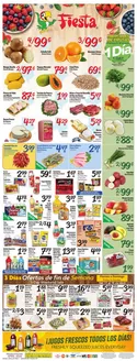 Fiesta Mart catalogue | Weekly Ad | 2026-04-15T00:00:00.000Z - 2026-04-21T00:00:00.000Z