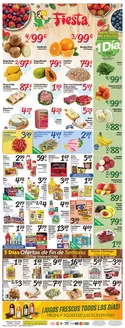 Fiesta Mart catalogue | Weekly Ad | 2026-04-15T00:00:00.000Z - 2026-04-21T00:00:00.000Z