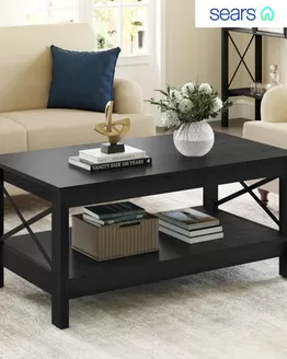 Sears catalogue | Sears weekly ad | 2026-04-15T00:00:00.000Z - 2026-04-29T00:00:00.000Z