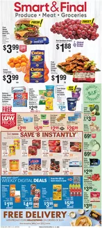 Smart & Final catalogue | Weekly Ad Savings (04/15/2026 - 04/21/2026) | 2026-04-15T00:00:00.000Z - 2026-04-16T00:00:00.000Z