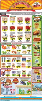 La Michoacana catalogue in Kingwood TX | Great offer for all customers | 2026-04-15T00:00:00.000Z - 2026-04-28T00:00:00.000Z