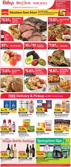 Bel Air Markets catalogue | Bel Air Markets weekly ad | 2026-04-15T00:00:00.000Z - 2026-04-21T00:00:00.000Z