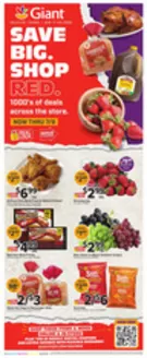 Giant Food catalogue | Weekly Circular | 2026-04-17T00:00:00.000Z - 2026-04-23T00:00:00.000Z