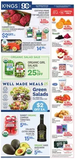 Kings Food Markets catalogue | Weekly Ad | 2026-04-17T00:00:00.000Z - 2026-04-23T00:00:00.000Z