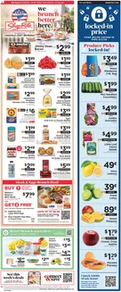 ShopRite catalogue | New offers to discover | 2026-04-16T00:00:00.000Z - 2026-04-25T00:00:00.000Z