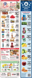 ShopRite catalogue | New offers to discover | 2026-04-16T00:00:00.000Z - 2026-04-25T00:00:00.000Z