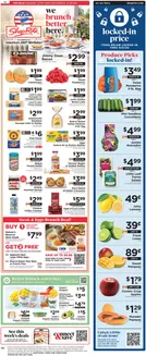 ShopRite catalogue | New offers to discover | 2026-04-16T00:00:00.000Z - 2026-04-25T00:00:00.000Z
