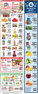 ShopRite catalogue | Our best deals for you | 2026-04-16T00:00:00.000Z - 2026-04-25T00:00:00.000Z