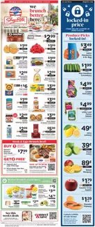 ShopRite catalogue | Special offers for you | 2026-04-16T00:00:00.000Z - 2026-04-25T00:00:00.000Z