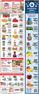 ShopRite catalogue | Our best bargains | 2026-04-16T00:00:00.000Z - 2026-04-25T00:00:00.000Z