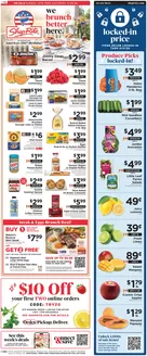 ShopRite catalogue in New Windsor NY | New offers to discover | 2026-04-16T00:00:00.000Z - 2026-04-25T00:00:00.000Z