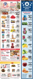 ShopRite catalogue in Central Valley NY | New offers to discover | 2026-04-16T00:00:00.000Z - 2026-04-25T00:00:00.000Z