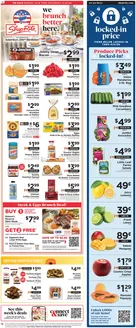 ShopRite catalogue in Wharton NJ | New offers to discover | 2026-04-16T00:00:00.000Z - 2026-04-25T00:00:00.000Z