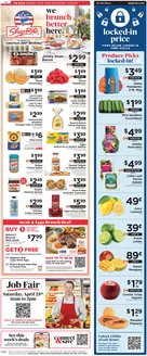 ShopRite catalogue in New Hartford CT | Current special promotions | 2026-04-16T00:00:00.000Z - 2026-04-25T00:00:00.000Z